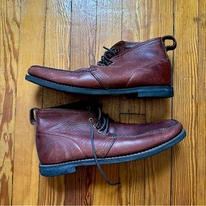 The Sauvage Hiker by Gokey